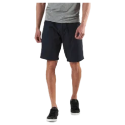 Mark Shorts Blue
