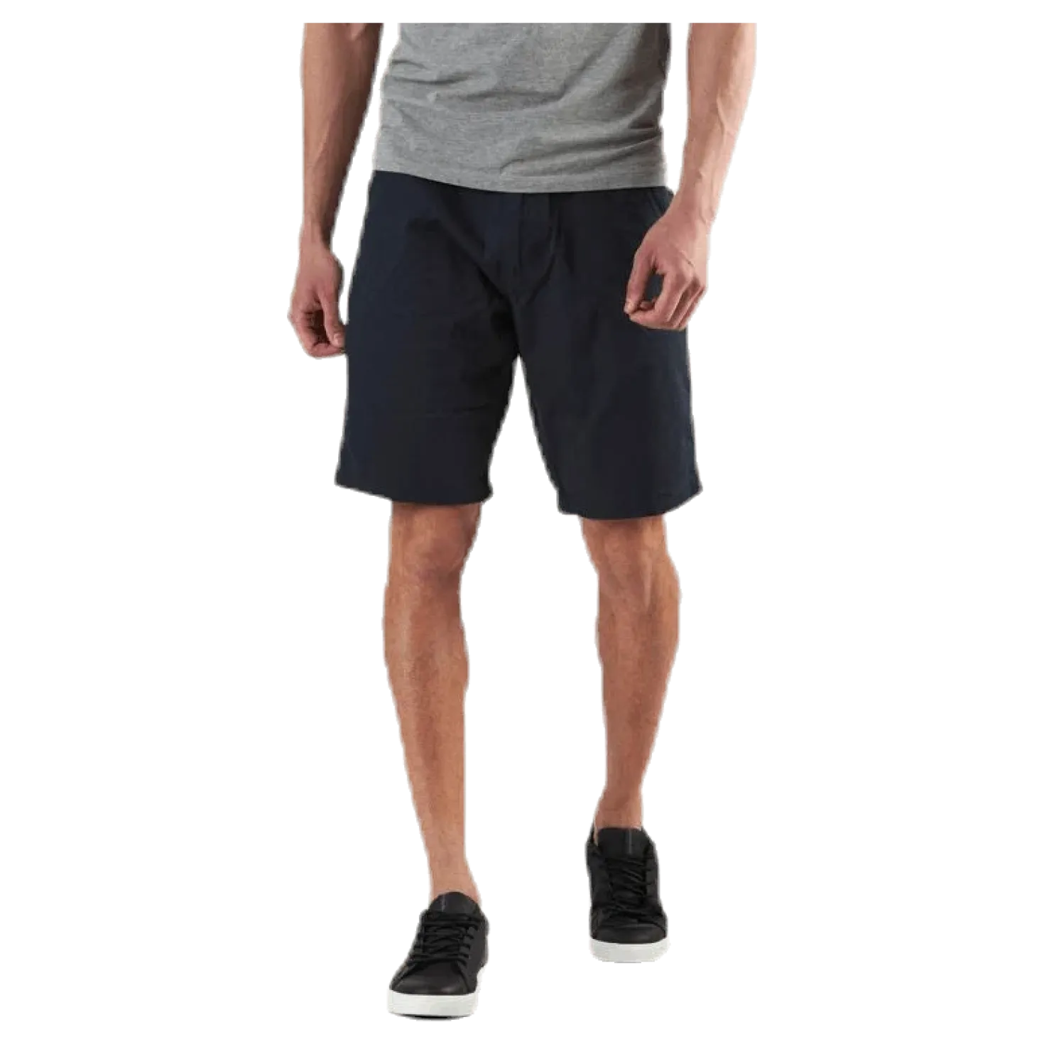 Mark Shorts Blue