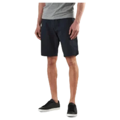 Mark Shorts Blue