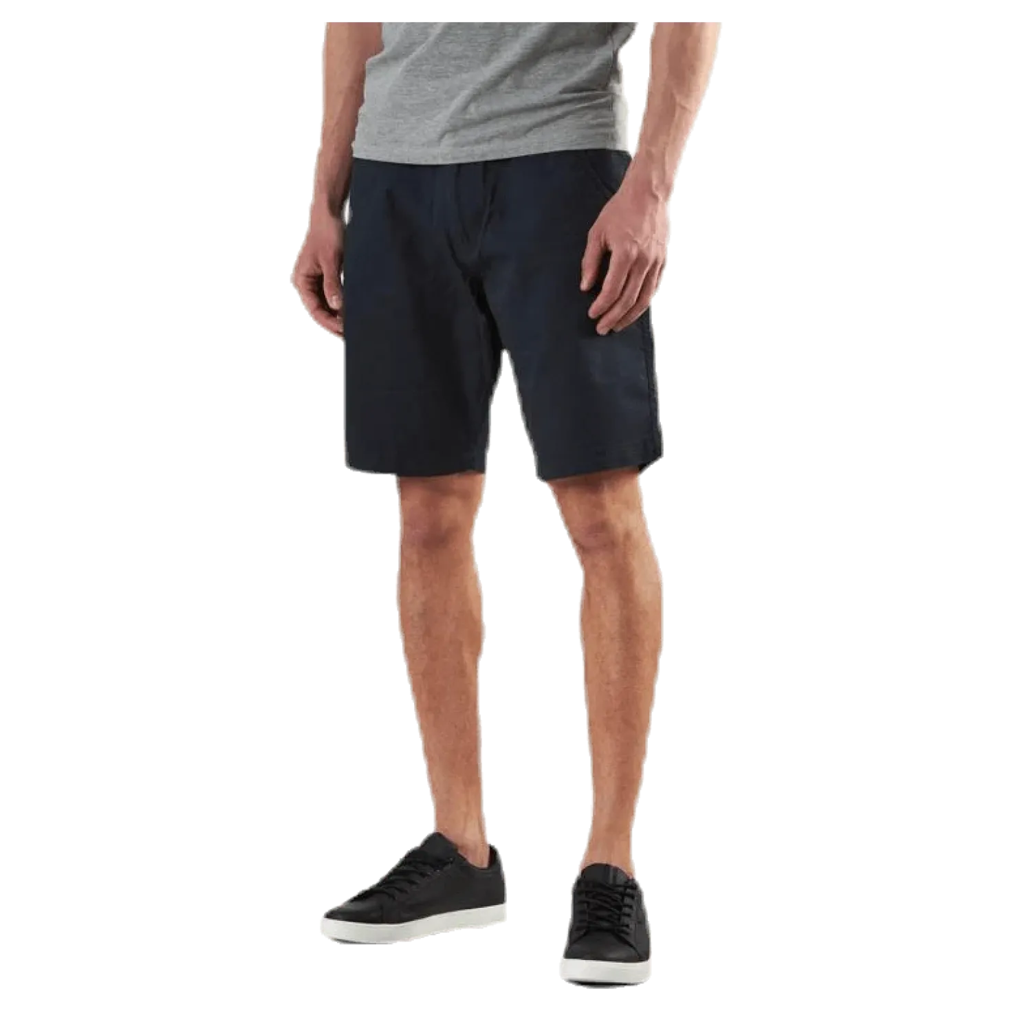 Mark Shorts Blue