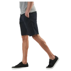 Mark Shorts Blue