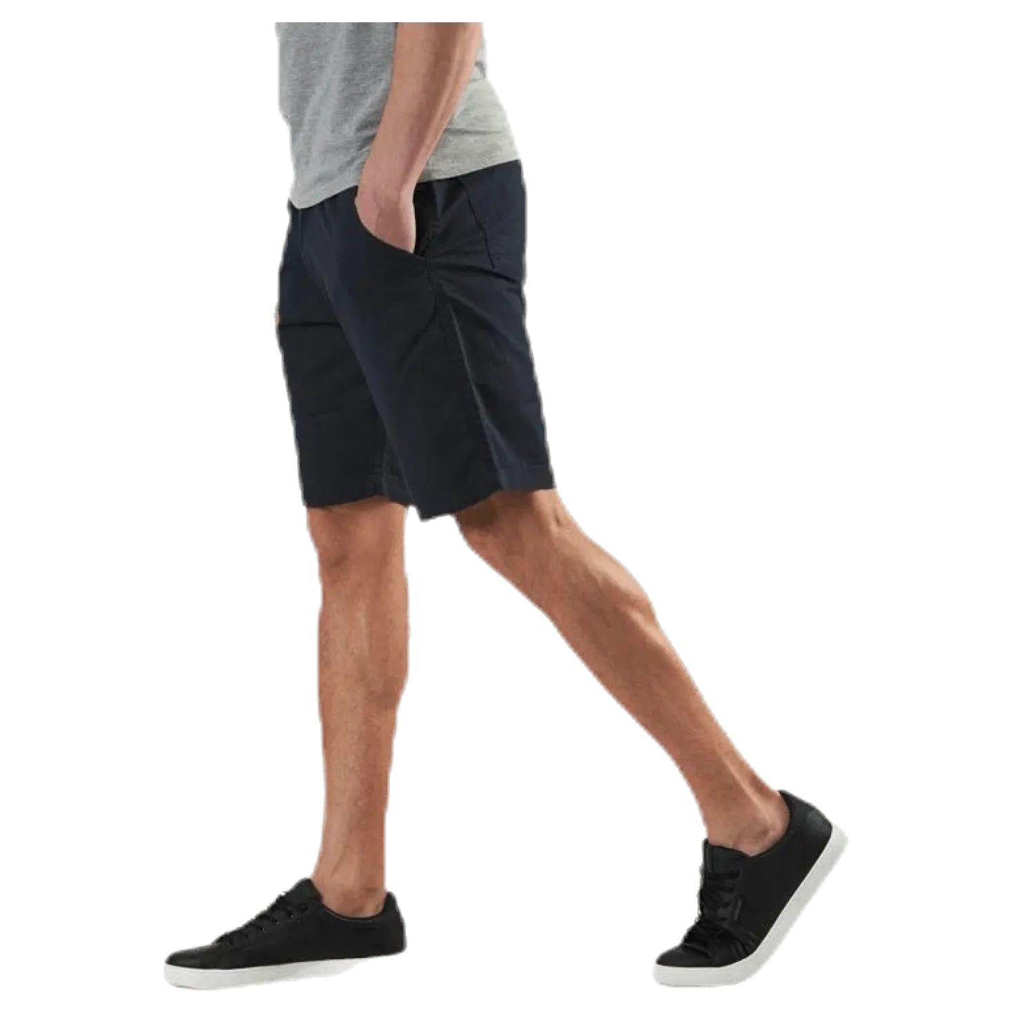 Mark Shorts Blue