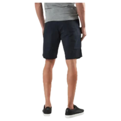 Mark Shorts Blue