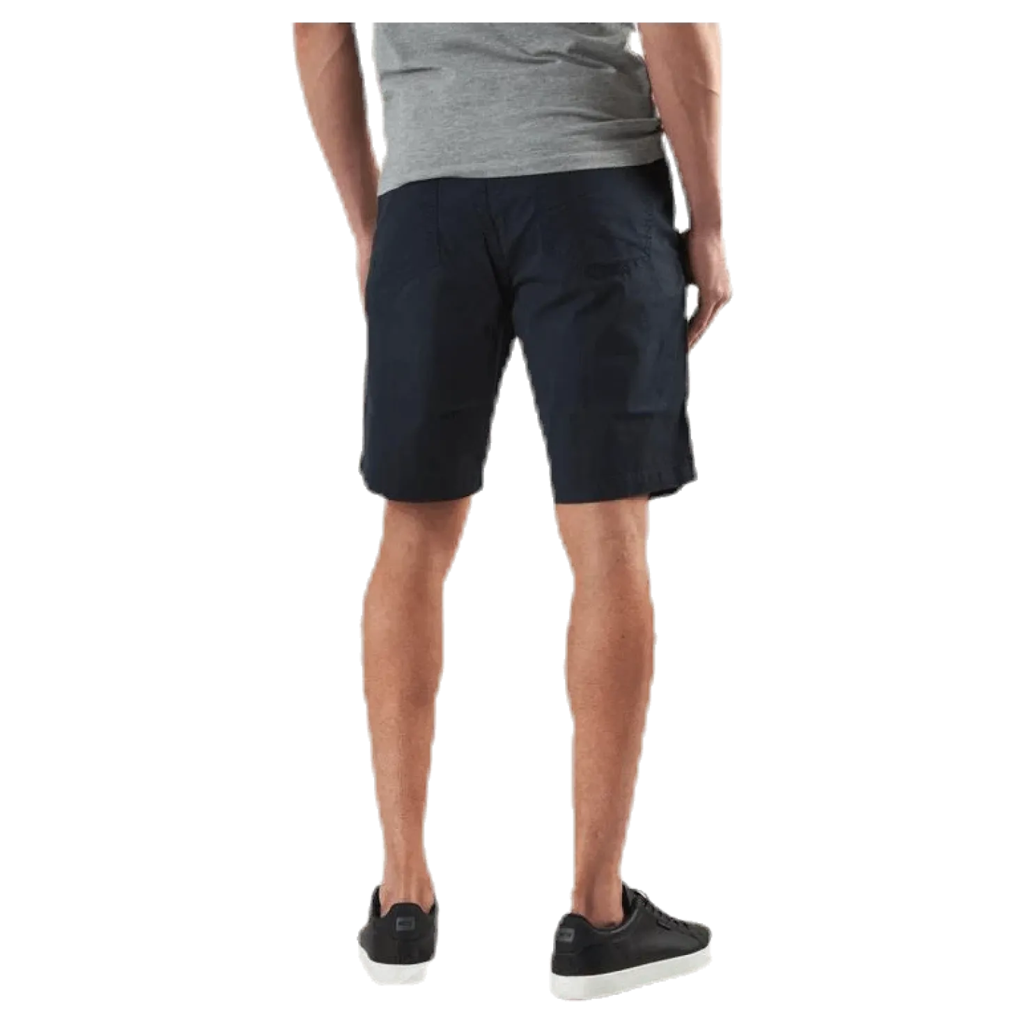 Mark Shorts Blue