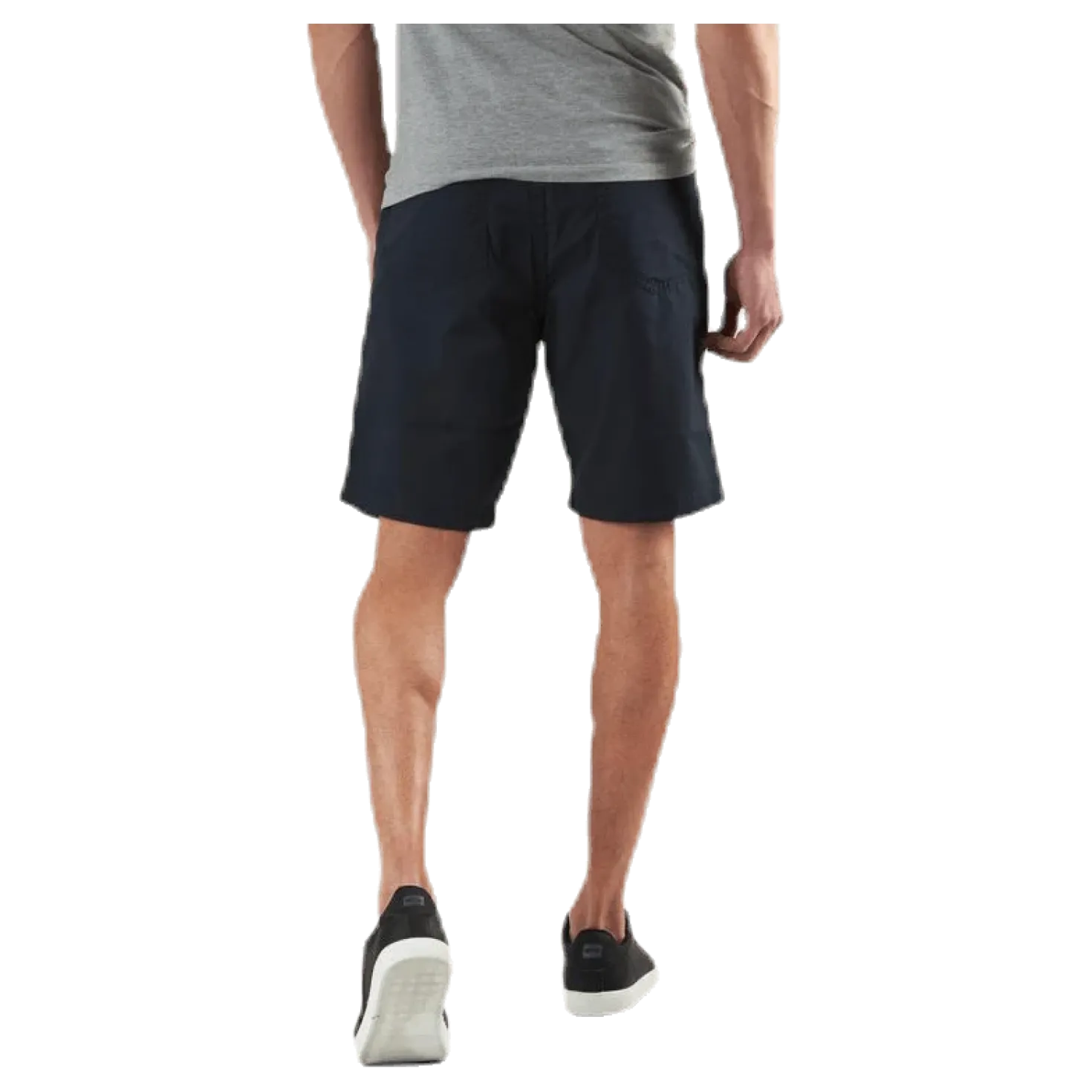 Mark Shorts Blue
