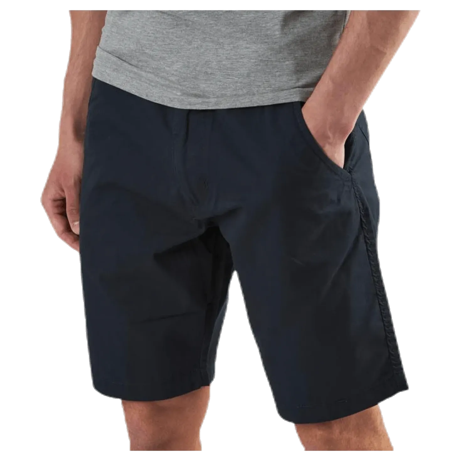 Mark Shorts Blue