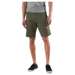 Mark Shorts Green