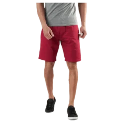 Mark Shorts Red