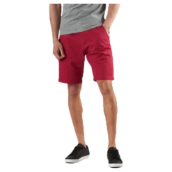 Mark Shorts Red