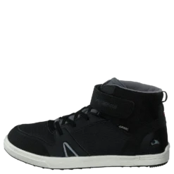 Markus Mid Gtx Black/granite