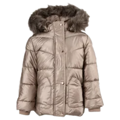 Marlene Jacket Gold