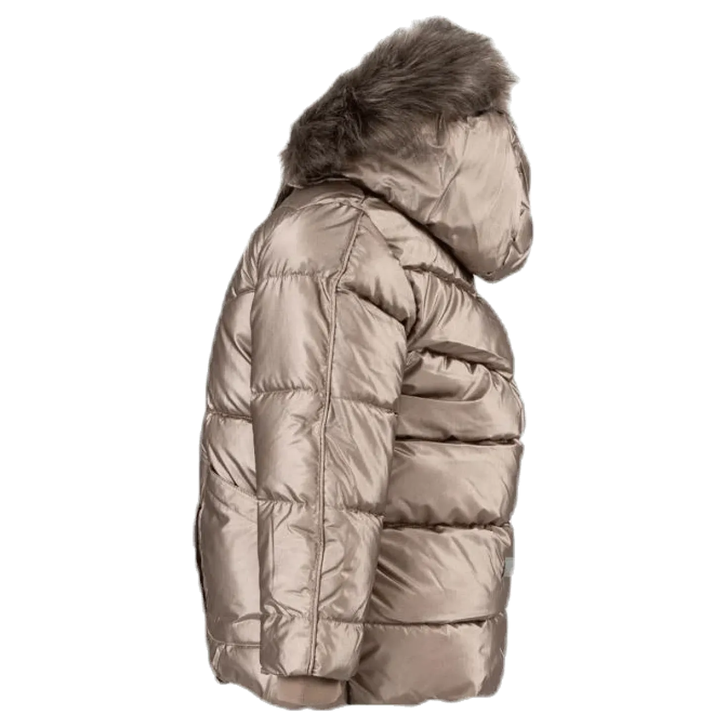 Marlene Jacket Gold