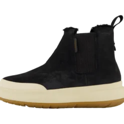 Marquette Thermo Pull On Wp Black