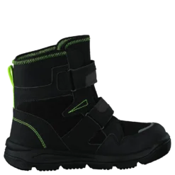 Mars Black