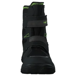 Mars Black