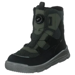 Mars Black