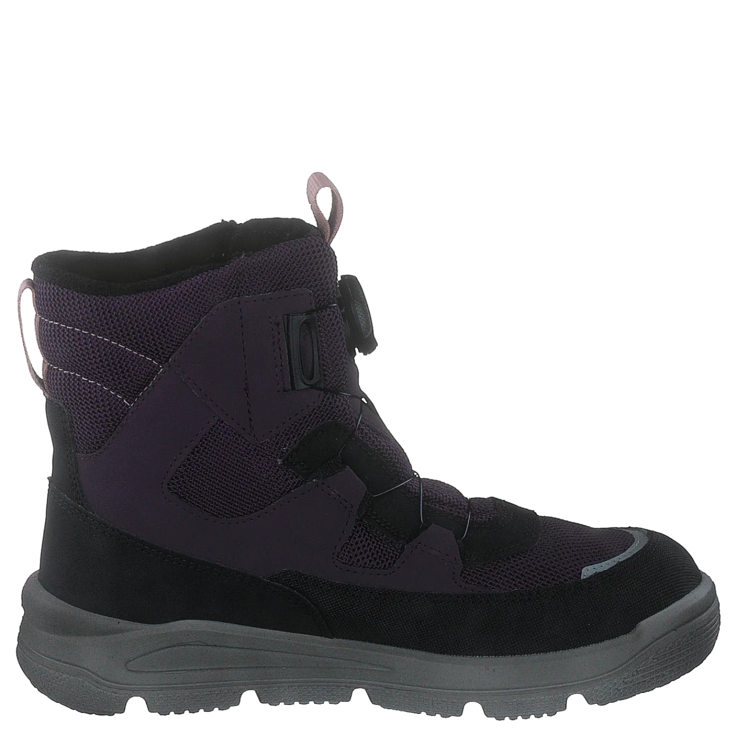 Mars Black