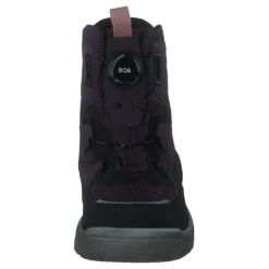 Mars Black