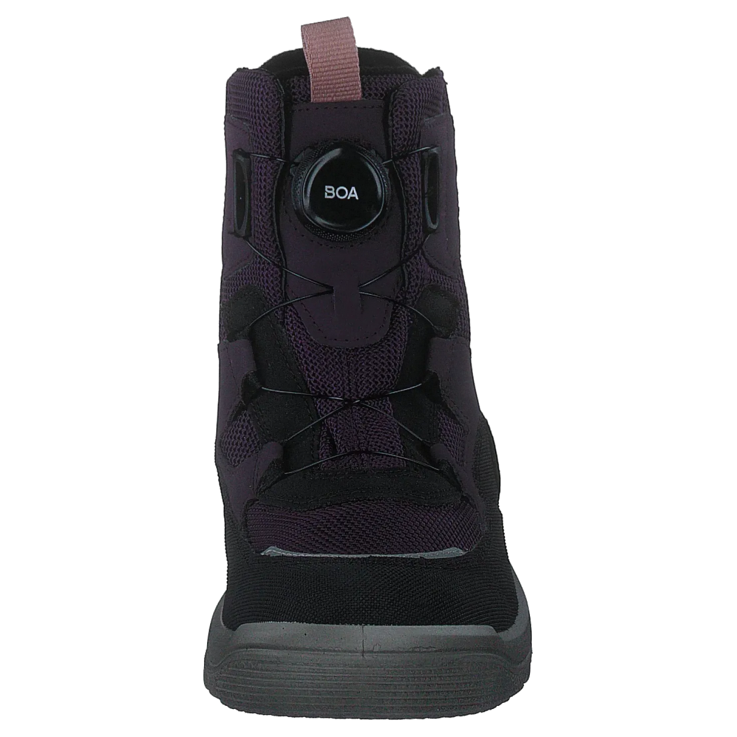 Mars Black