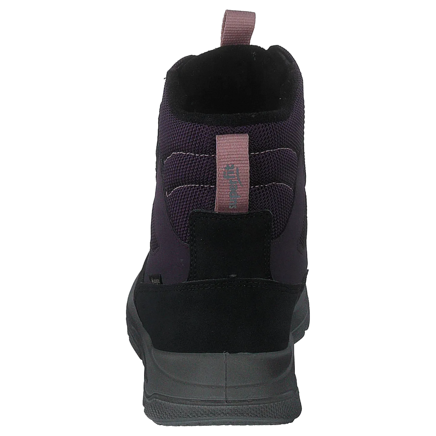 Mars Black