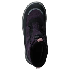 Mars Black
