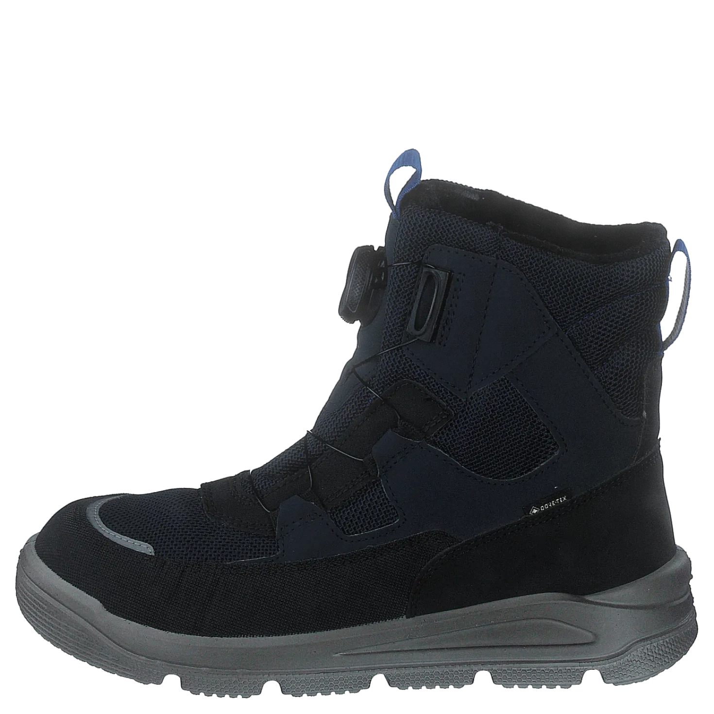 Mars Black
