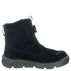 Mars Black