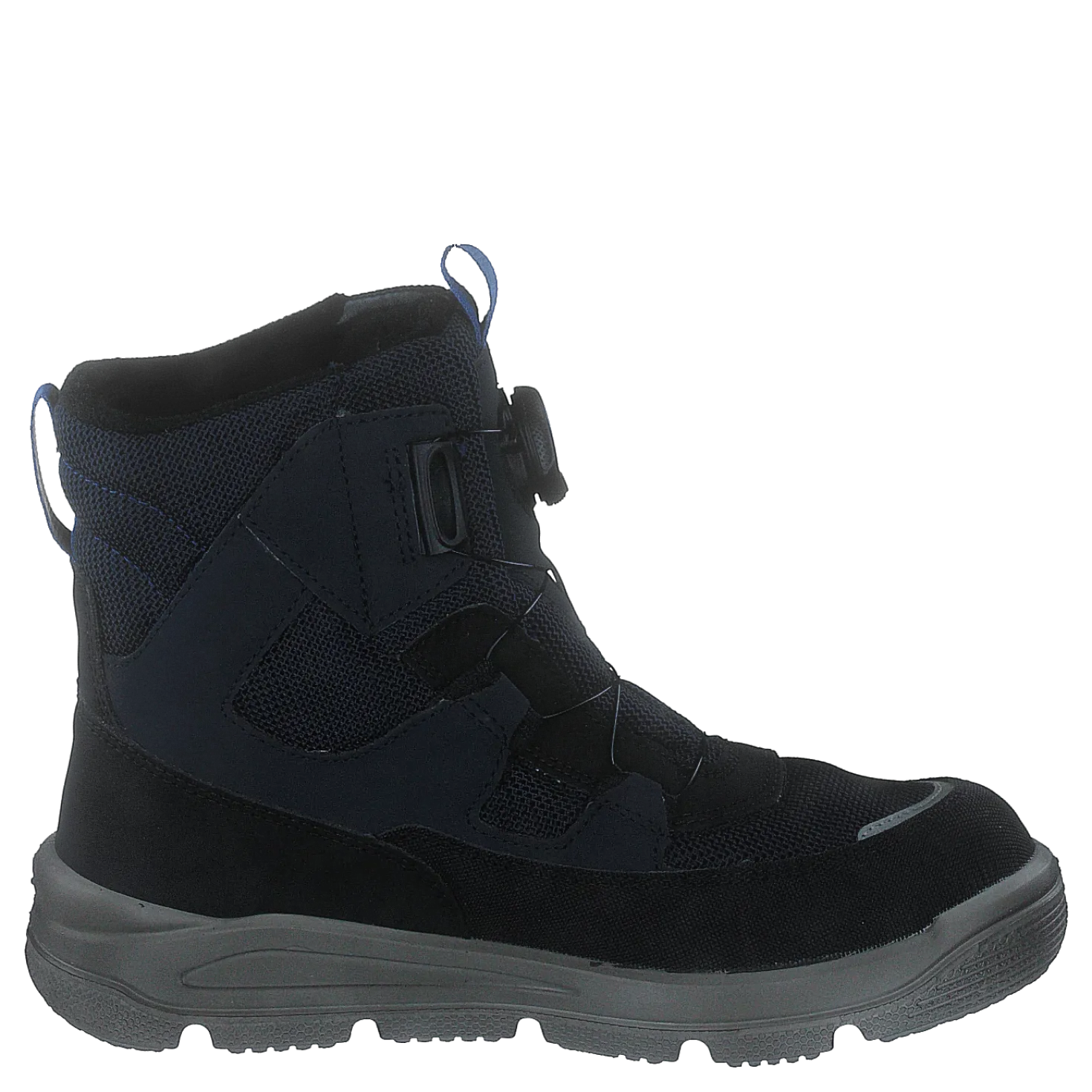 Mars Black