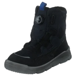 Mars Black