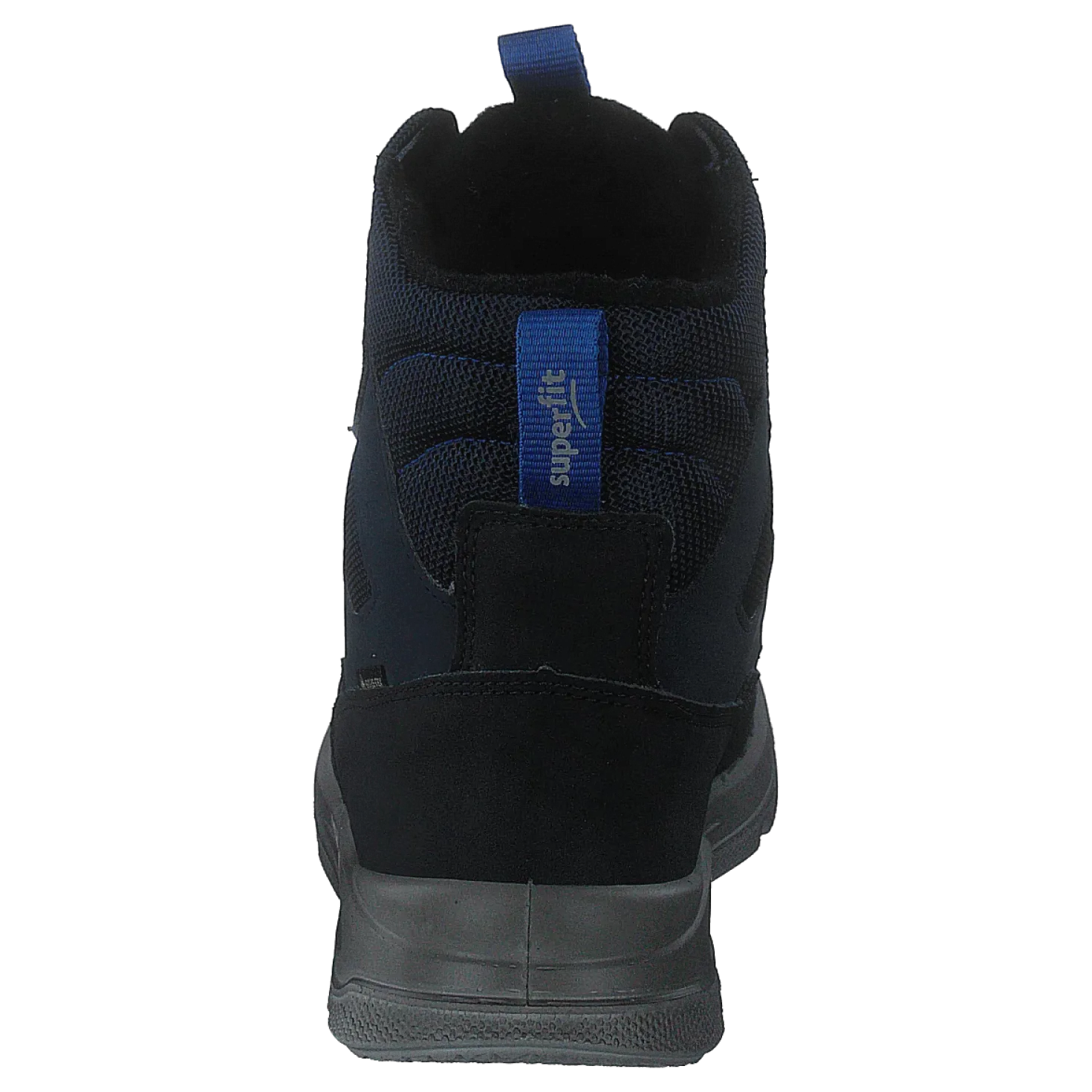 Mars Black