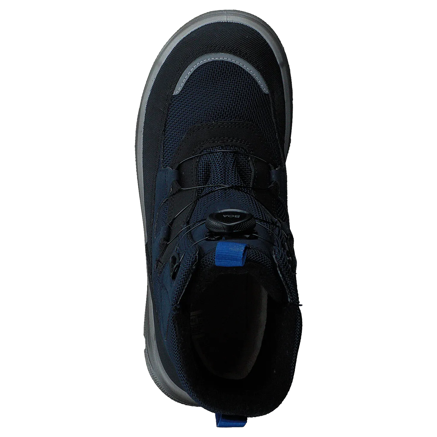 Mars Black