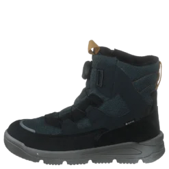 Mars Black