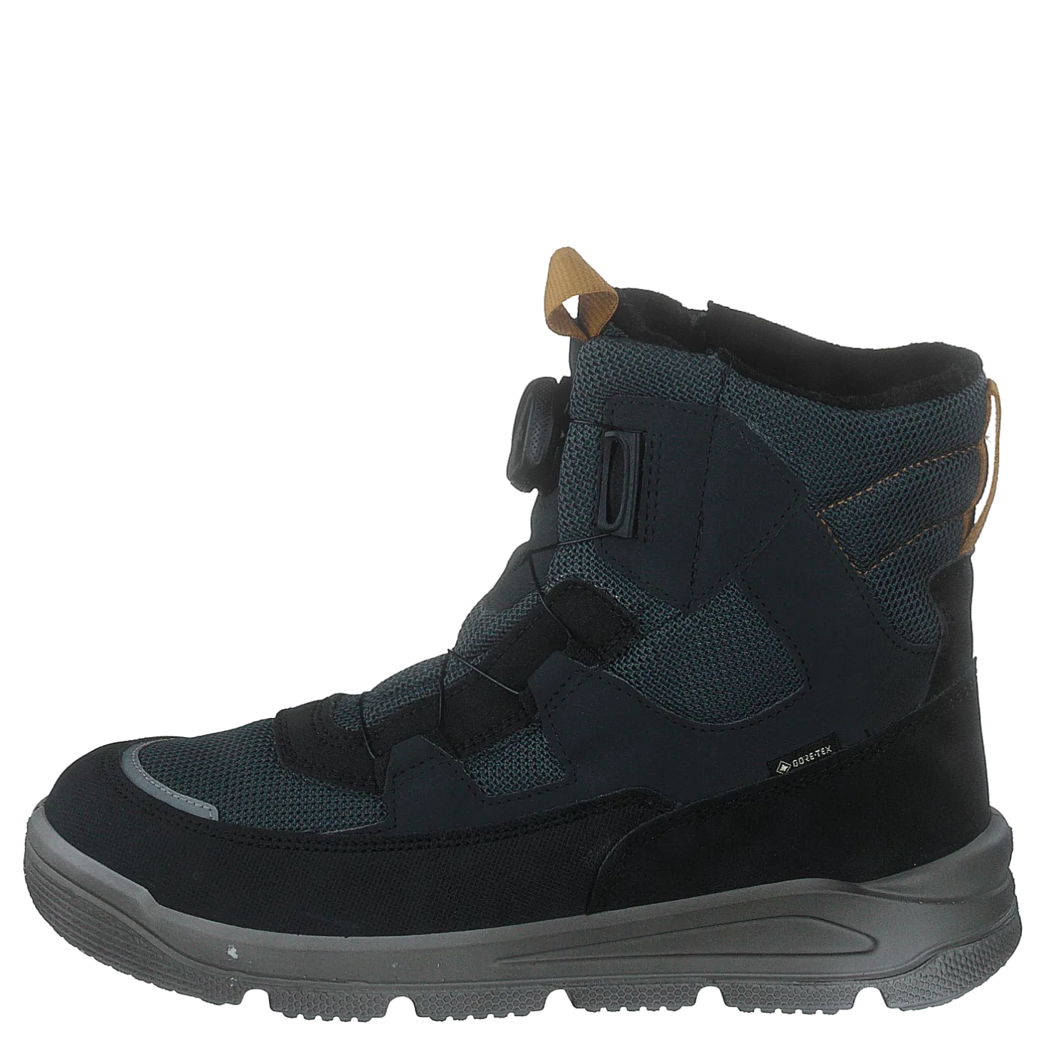 Mars Black