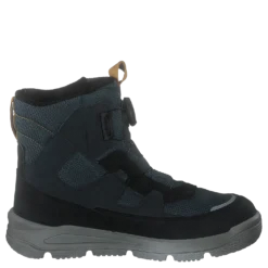 Mars Black