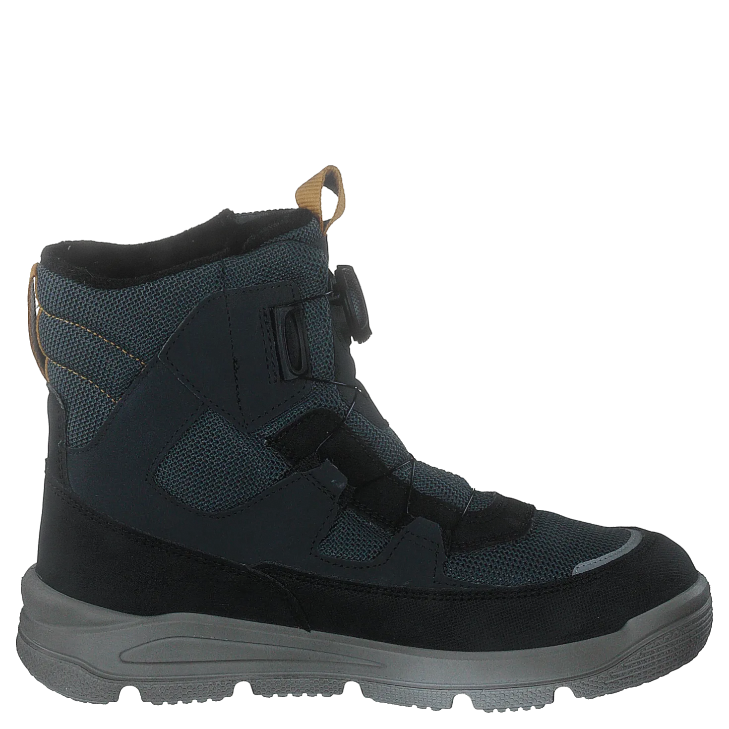 Mars Black