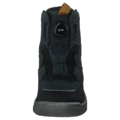 Mars Black