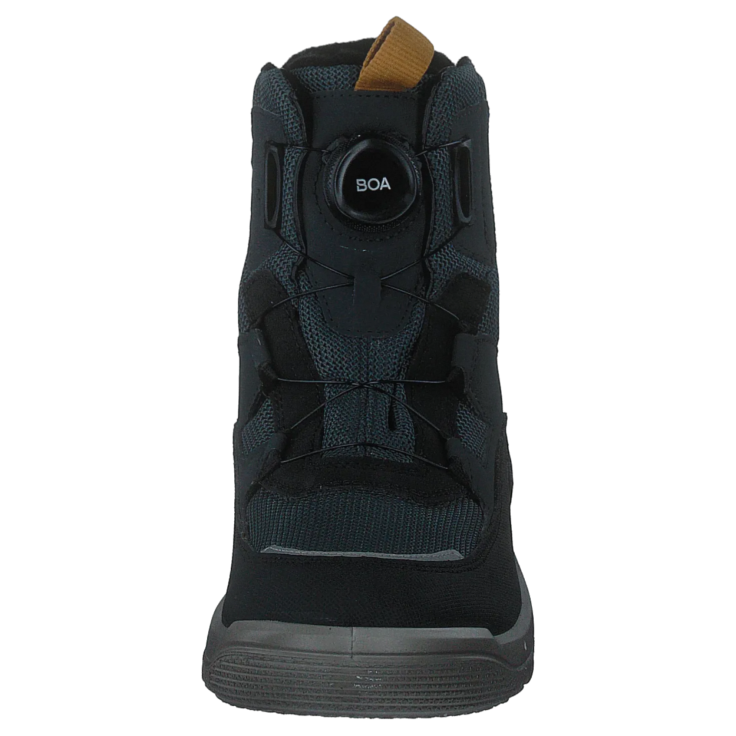 Mars Black