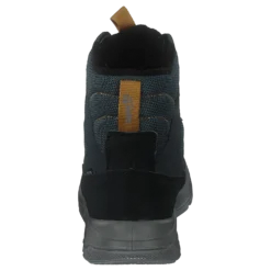 Mars Black