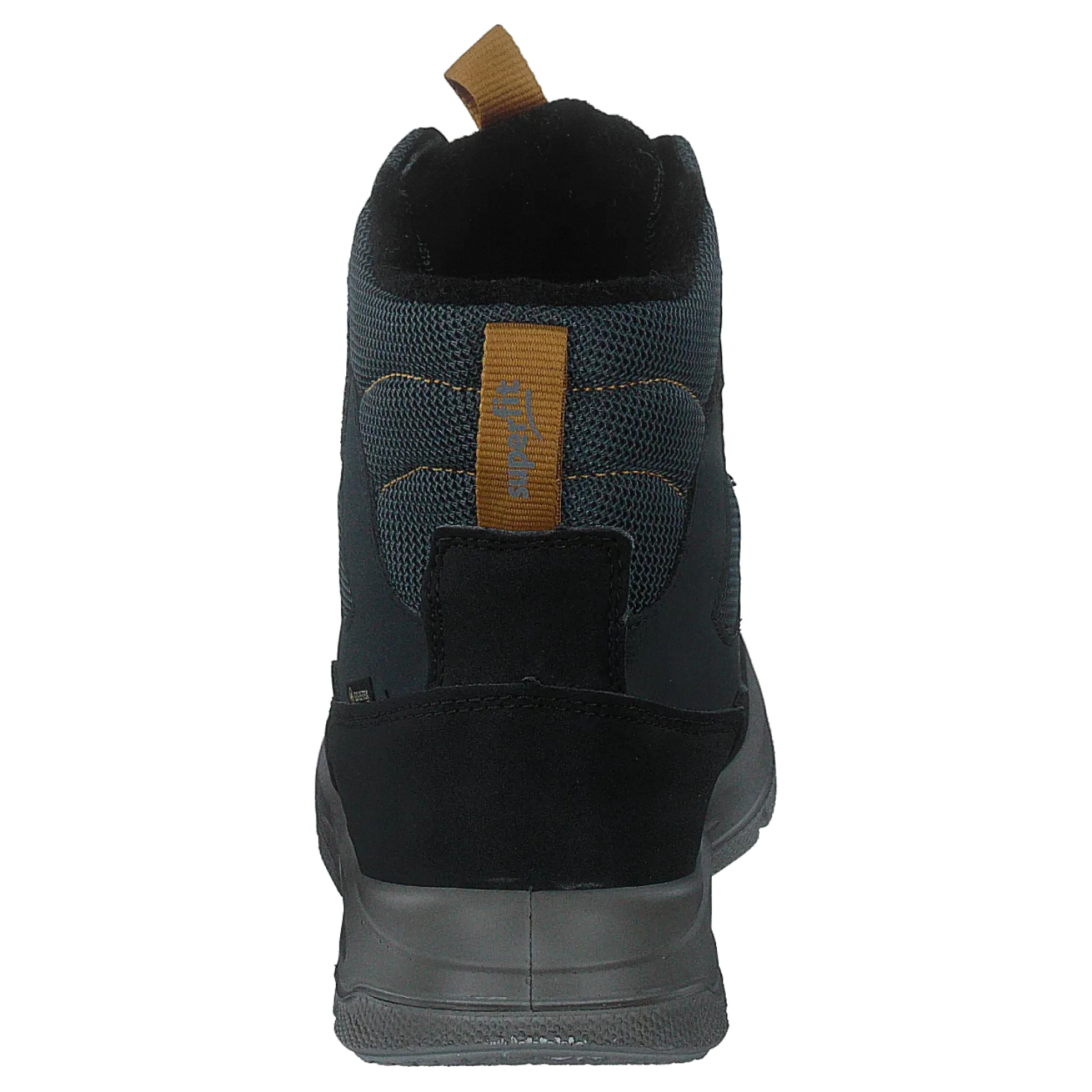 Mars Black