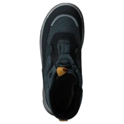 Mars Black