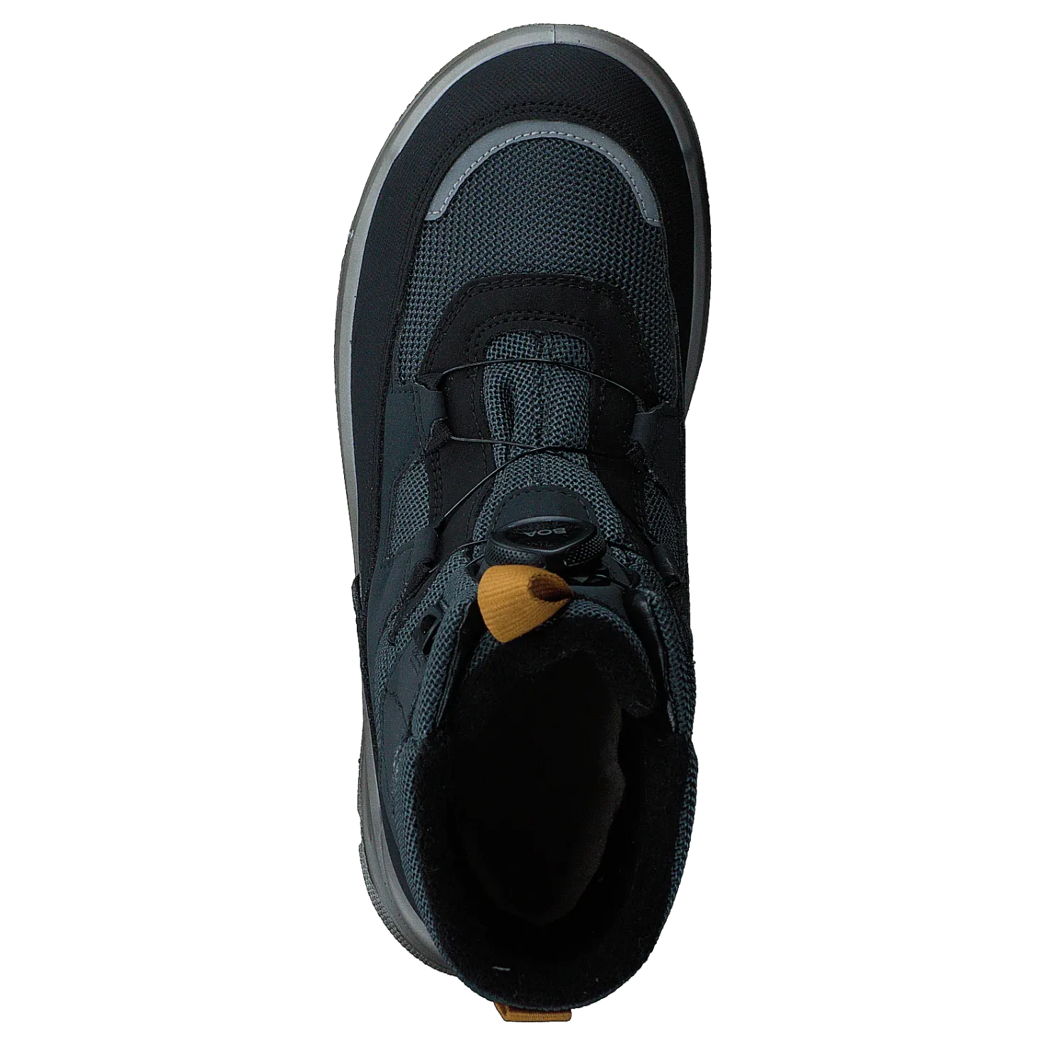Mars Black
