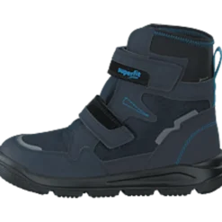Mars Blue