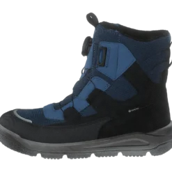 Mars Boa Gore-tex Black/blue