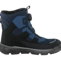Mars Boa Gore-tex Black/blue