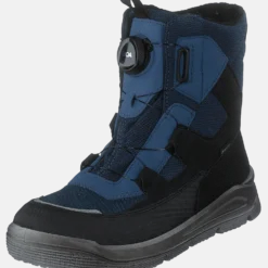Mars Boa Gore-tex Black/blue