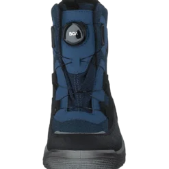 Mars Boa Gore-tex Black/blue