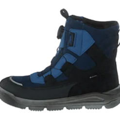 Mars Boa Gore-tex Black/blue