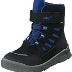 Mars Gore-tex Black/blue