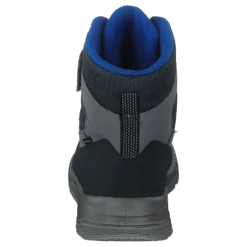 Mars Grey