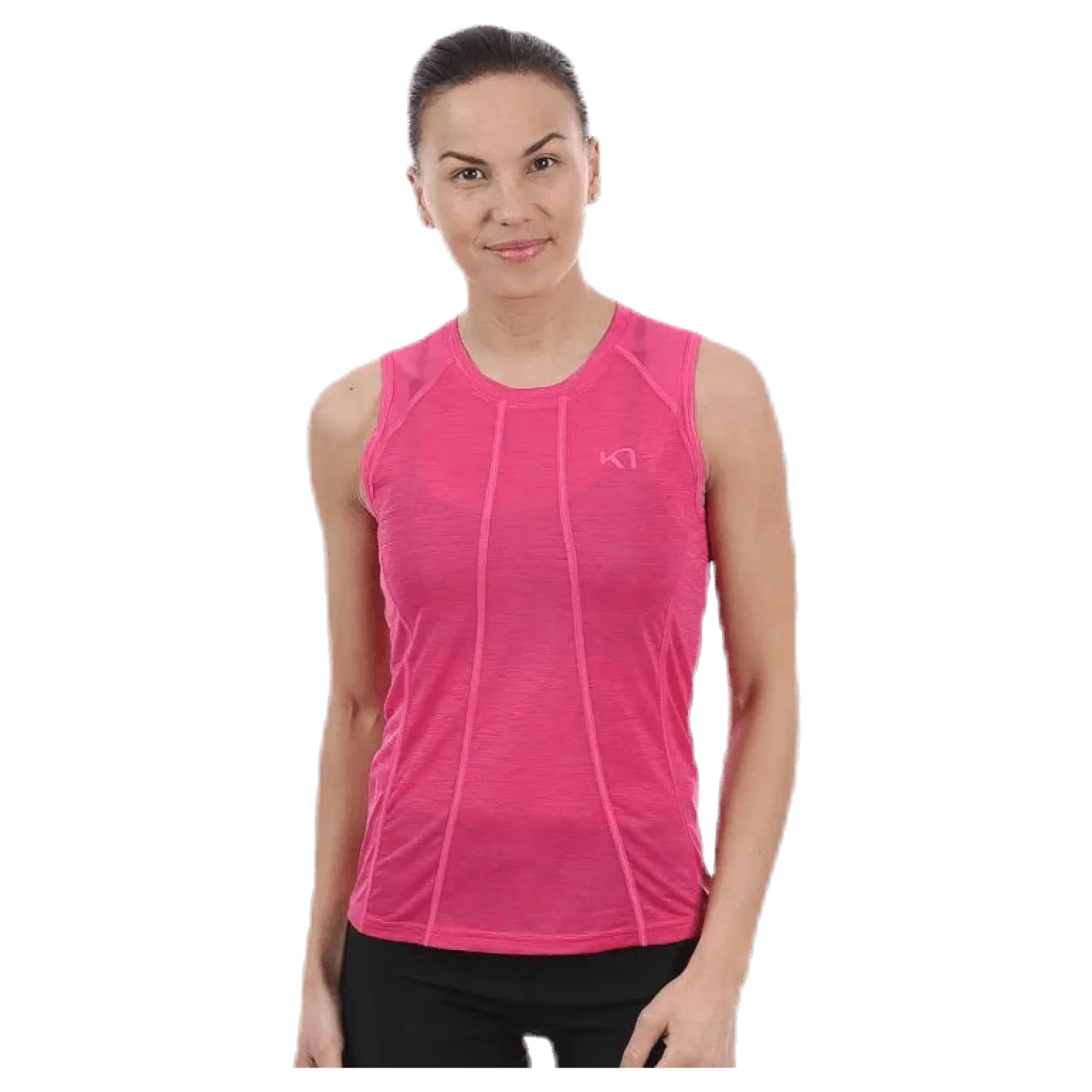 Marte Top Pink
